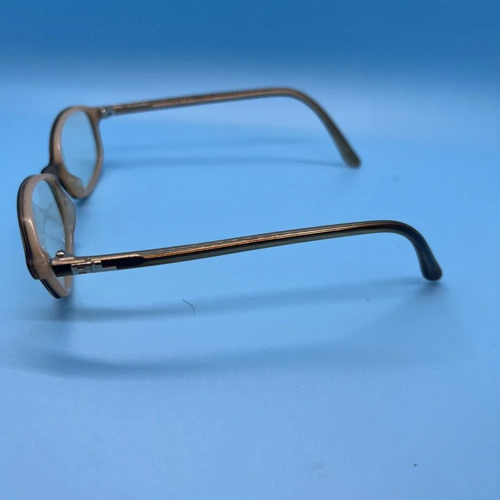Polo Ralph Lauren‎ Eyeglass Frames HL675 Women's Made In Italy